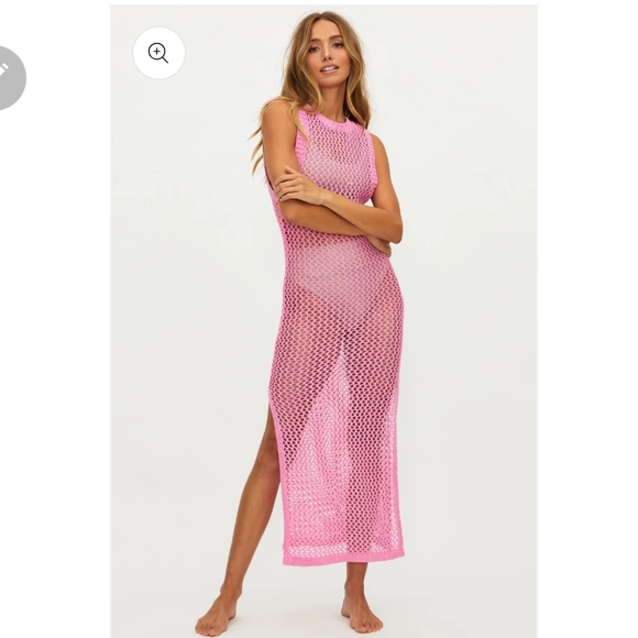 Beach Rio Coverup - Picture 3 of 6